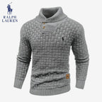 RL | Pull cardigan hivernale 25