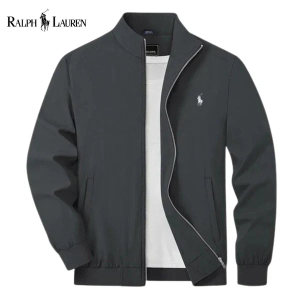 RL | Veste bomber autunnale