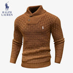 RL | Pull cardigan hivernale 25