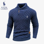 RL | Pull cardigan hivernale 25