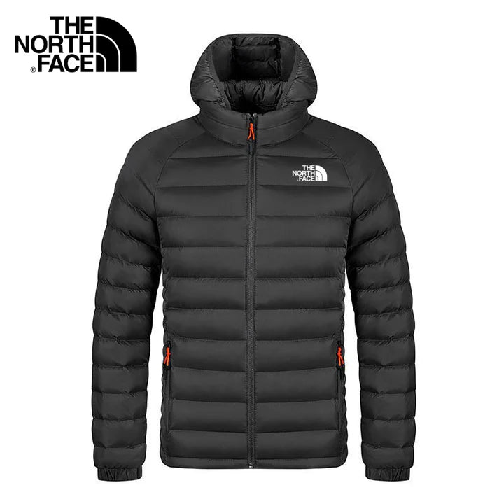 TNF | Veste Duvet Homme Légère à Capuche