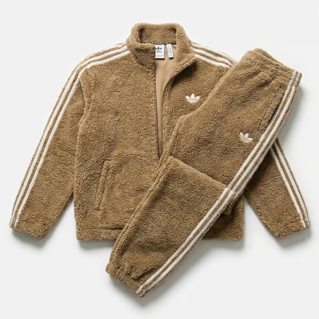 AD | Combinaison confortable