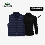 LC | Gilet + Pull gratuit inclus