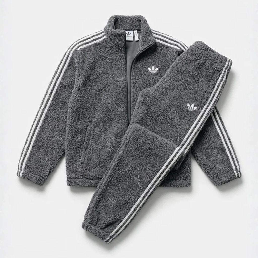 AD | Combinaison confortable