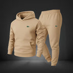 LC - Sweat-shirt + Pantalon de survêtement