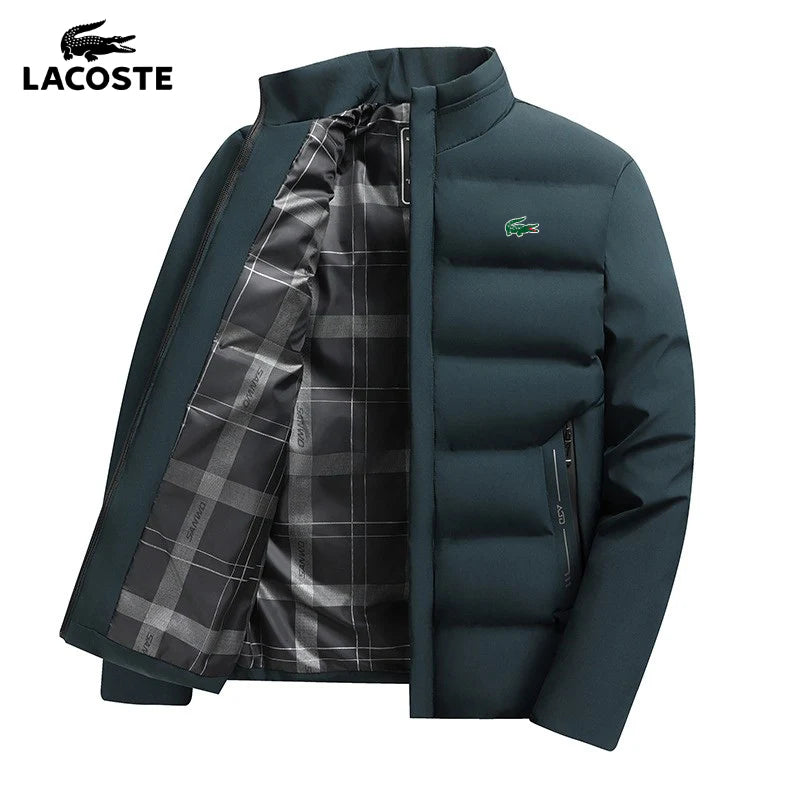 LC - Veste d’Hiver Matelassée Premium