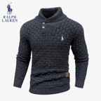 RL | Pull cardigan hivernale 25