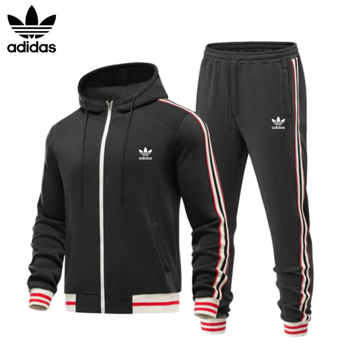 AD | Ensemble Survêtement Elite