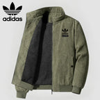 AD - Bomber veste classique