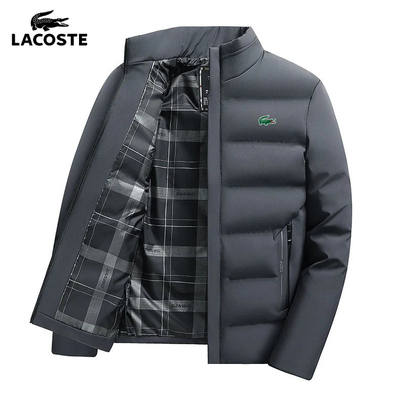 LC - Veste d’Hiver Matelassée Premium