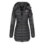 CK | Veste à Fourrure 25