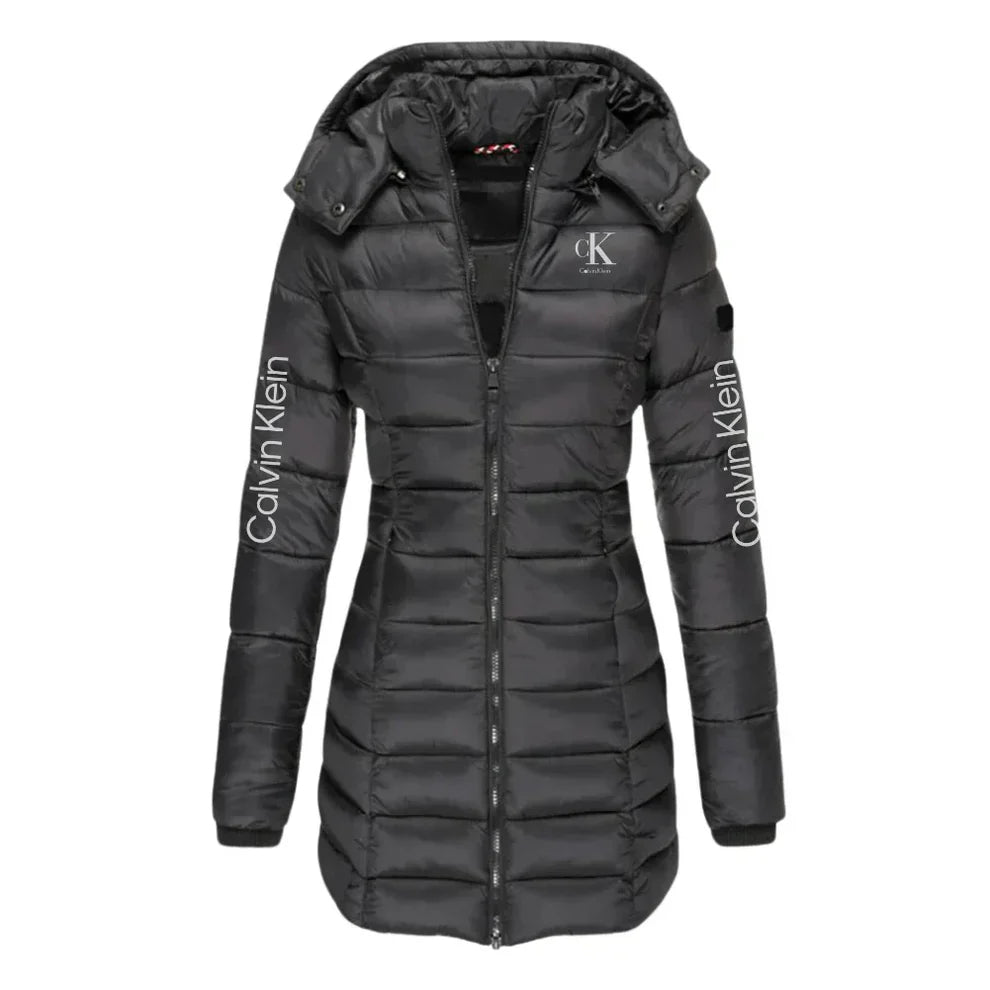 CK | Veste à Fourrure 25