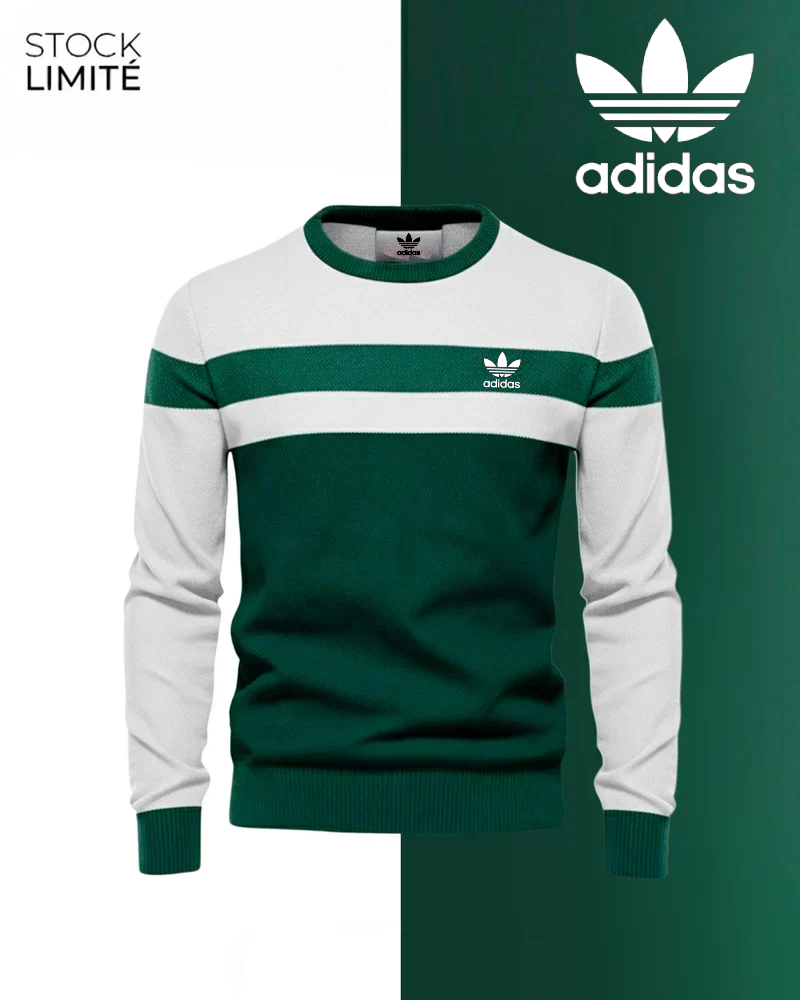 AD | Pull nouveau modèle 2026