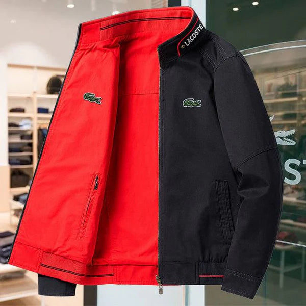 LC | Veste classique 2026