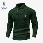 RL | Pull cardigan hivernale 25