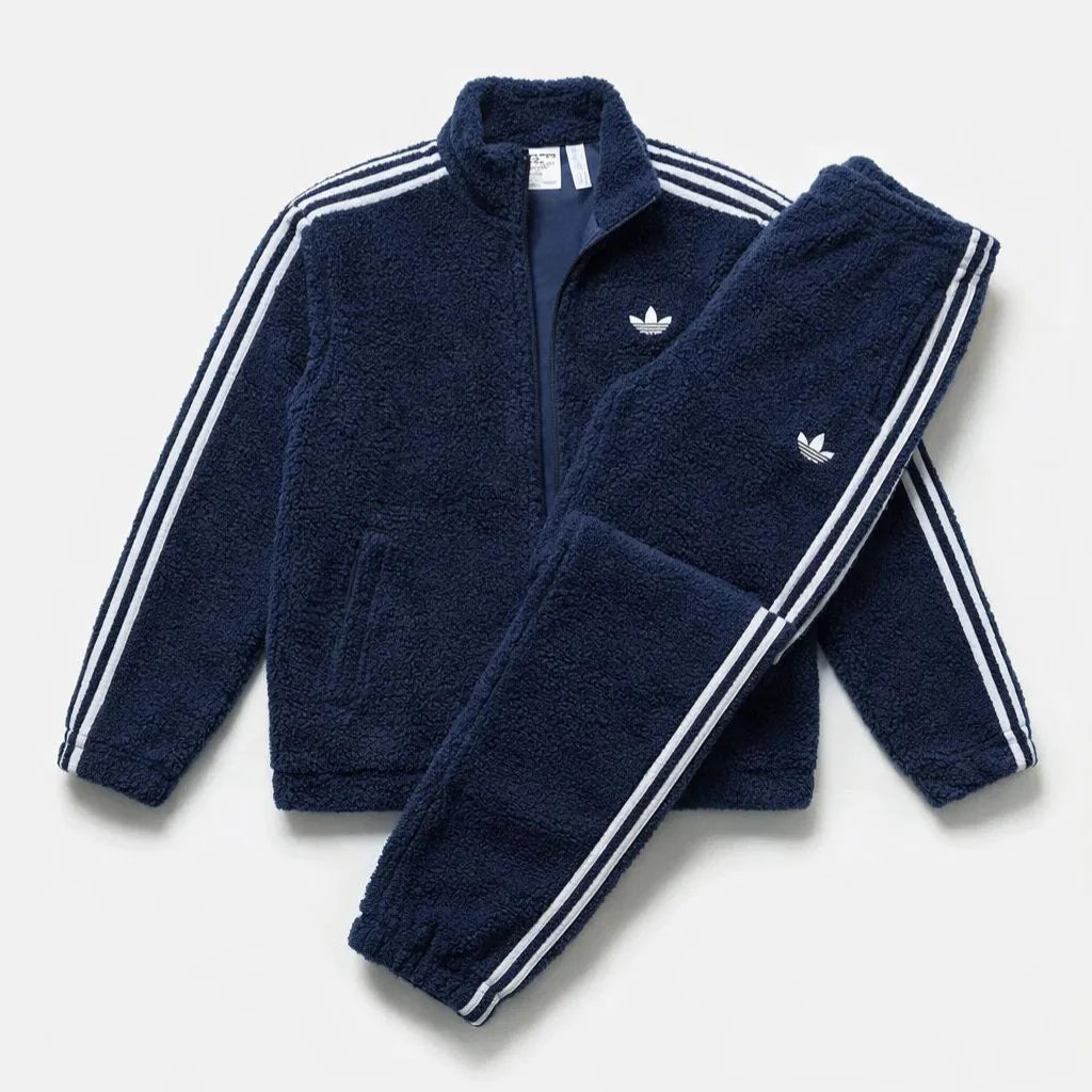 AD | Combinaison confortable