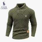 RL | Pull cardigan hivernale 25