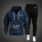 EA7- Servêtement d'hiver