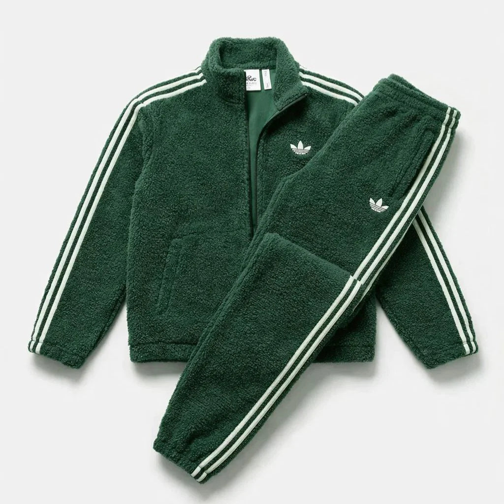 AD | Combinaison confortable