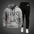 PM - Servêtement d'hiver