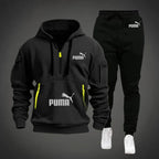 PM - Servêtement d'hiver