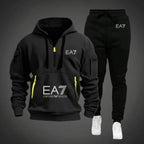 EA7- Servêtement d'hiver