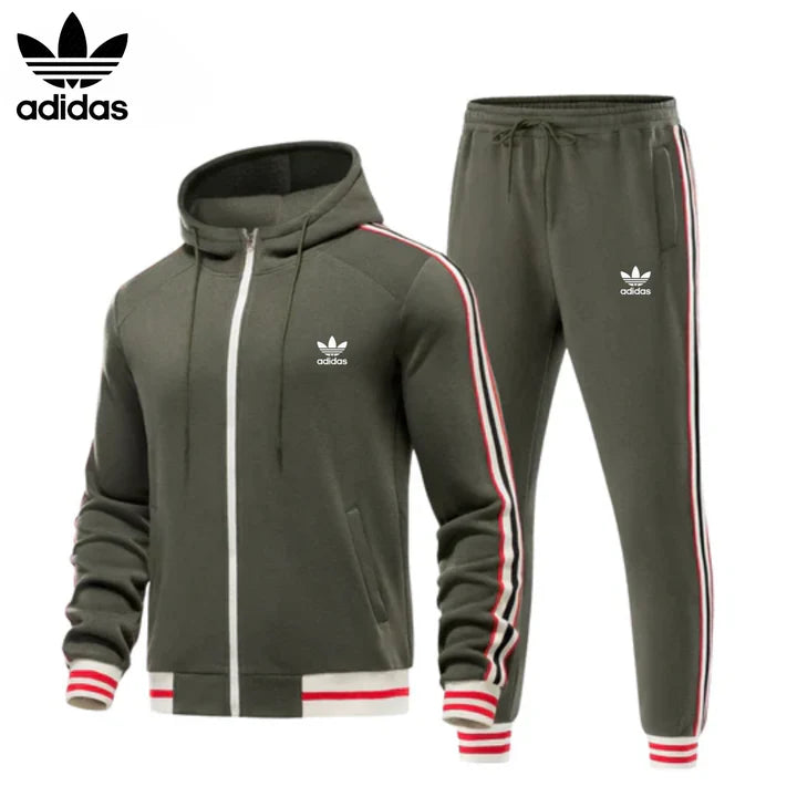 AD | Ensemble Survêtement Elite