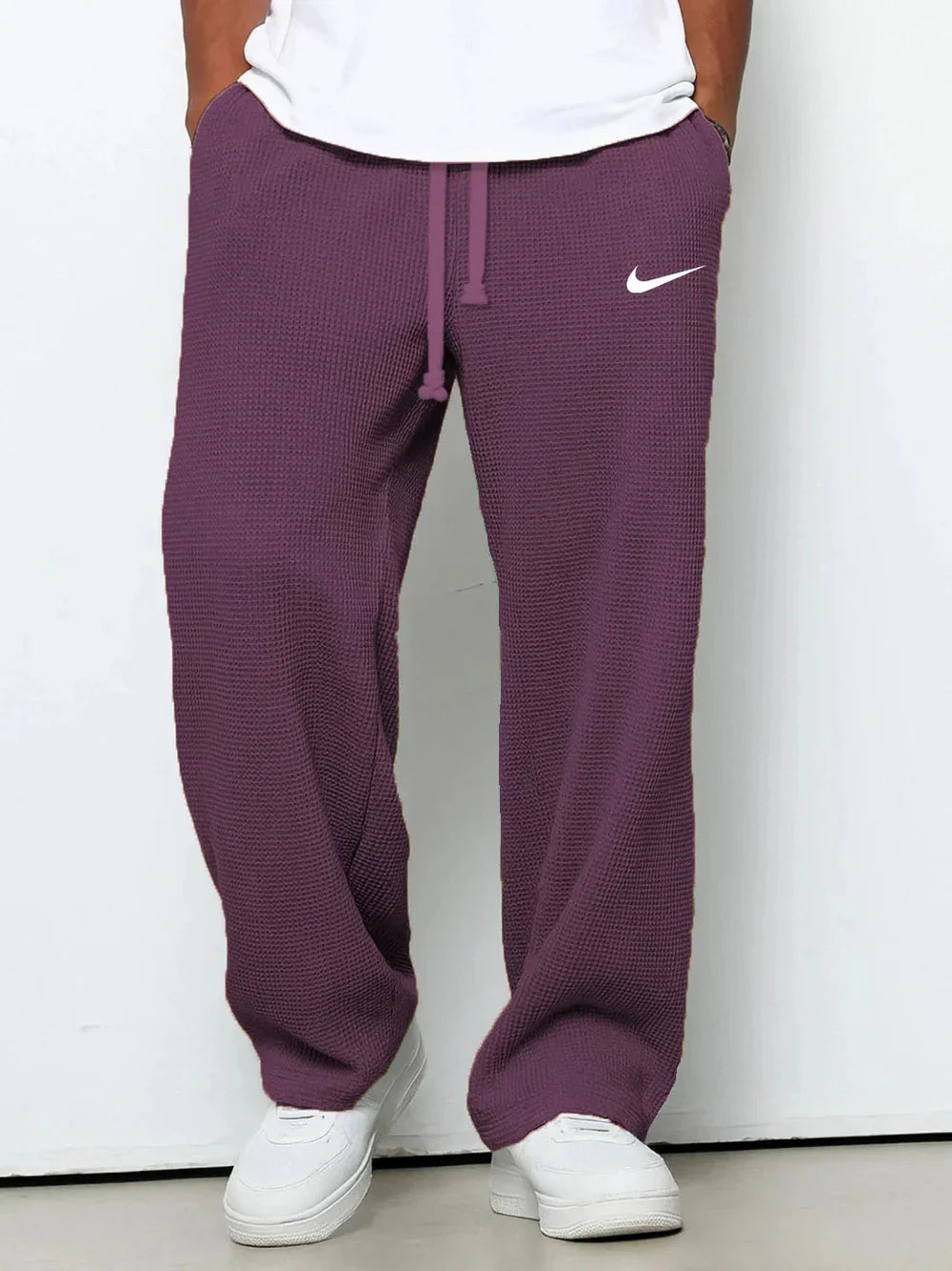 NK - Pantalon Jogger pour Homme 25