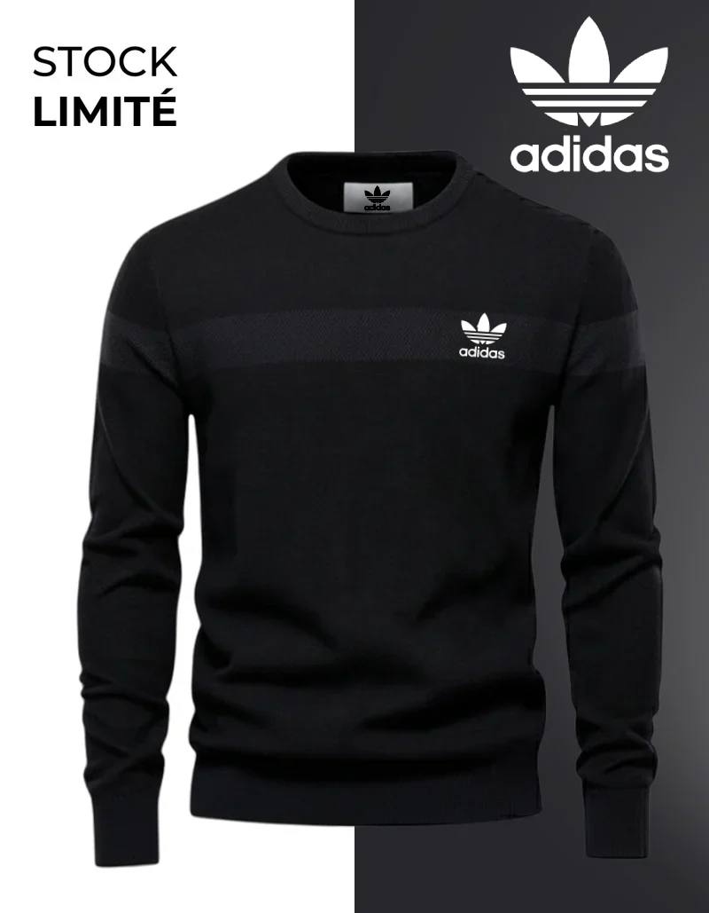 AD | Pull nouveau modèle 2026