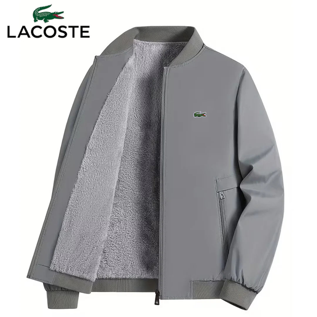 LC | Veste chaude doublée polaire