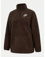 NK - Veste zippée Teddy