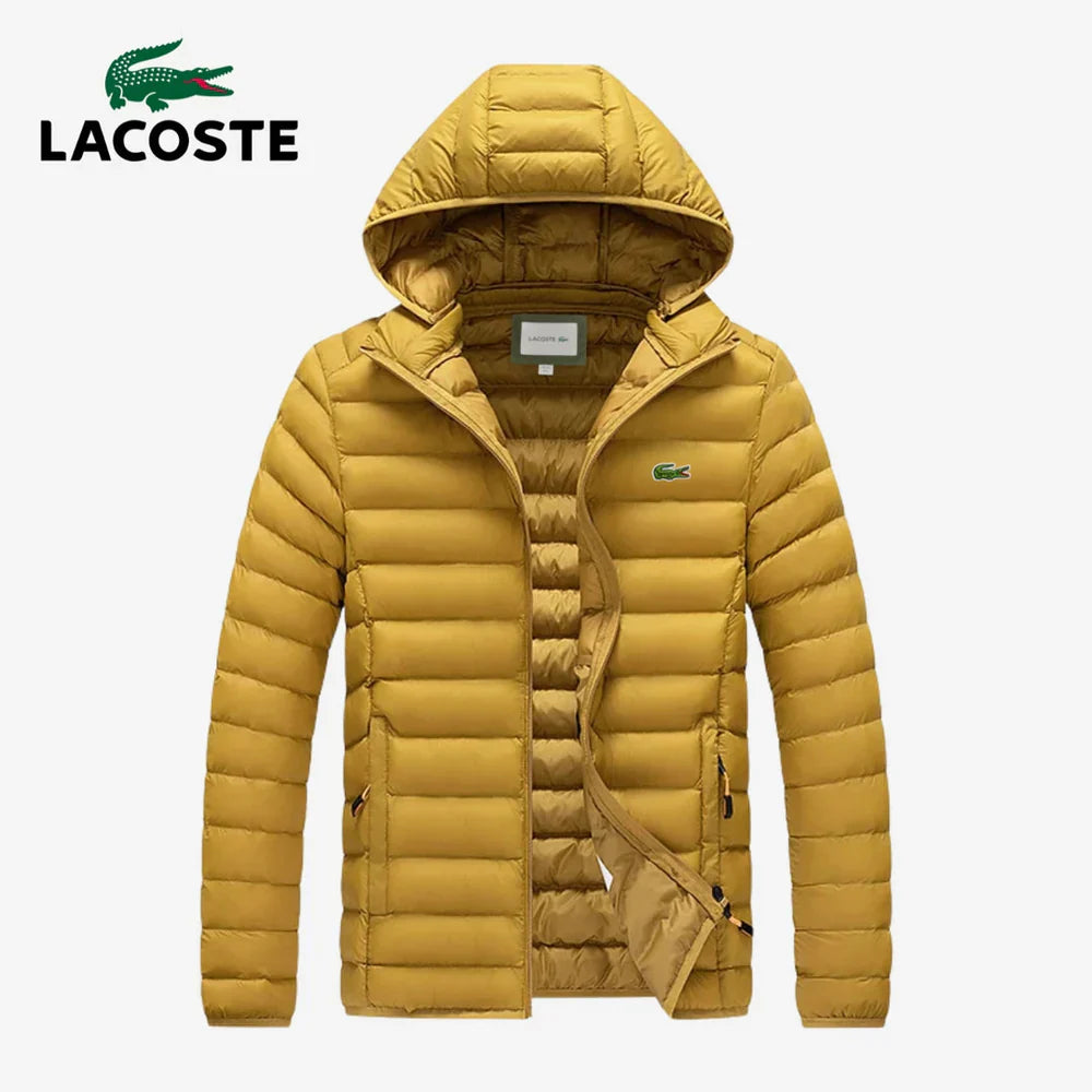 LC - Bomber veste classique