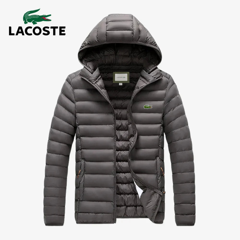 LC - Bomber veste classique