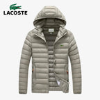 LC - Bomber veste classique