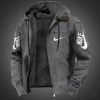 NK - Bomber veste classique