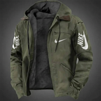 NK - Bomber veste classique