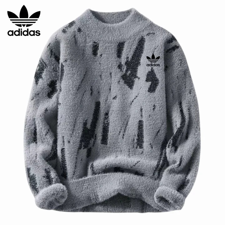 AD – Pull en maille