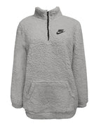 NK - Veste zippée Teddy