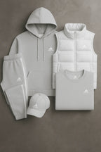 Ensemble AD – Confort & Style Urbain