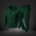 LC - Sweat-shirt + Pantalon de survêtement