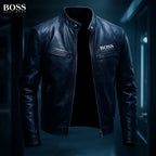 BO - LA VESTE EN CUIR 2025/2026