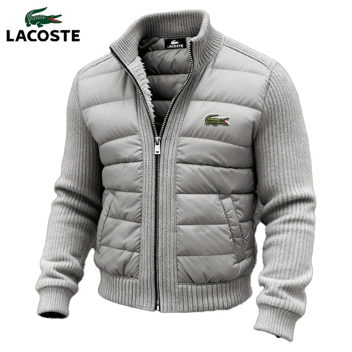 LC | Veste d’Hiver en Polaire pour Homme