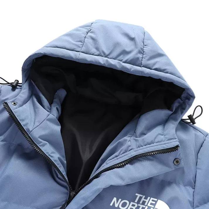 TNF | veste à fourrure