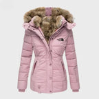 TNF | Veste d'hiver pour femme 2025