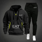 EA - Set d'hiver 2025