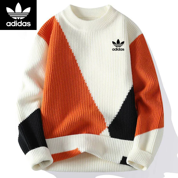 AD | Pull cardigan d'hiver 2026