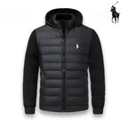 RL - Veste Bomber Classique