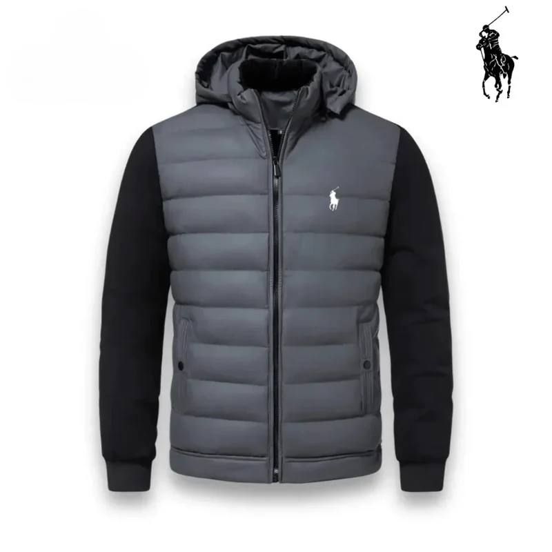 RL - Veste Bomber Classique