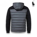 RL - Veste Bomber Classique