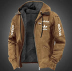 AD - Bomber veste classique